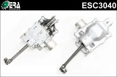 Рулевая колонка ERA Benelux купить