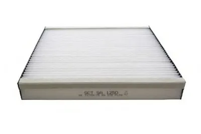 Фильтр, воздух во внутренном пространстве SCT Germany купить