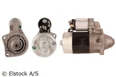 Стартер ELSTOCK купить