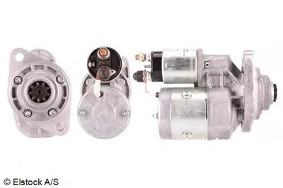 Стартер ELSTOCK купить