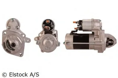 Стартер ELSTOCK купить