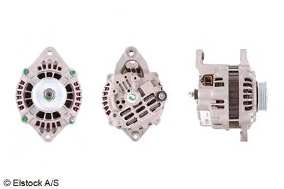 Генератор ELSTOCK купить