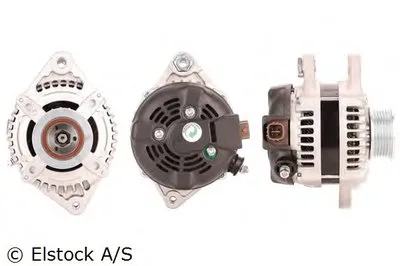 Генератор ELSTOCK купить