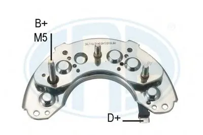 Выпрямитель, генератор ERA купить