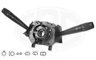 Выключатель на колонке рулевого управления ERA купить