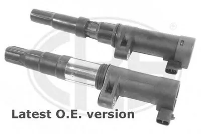 Катушка зажигания ERA купить