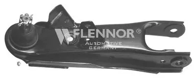 Рычаг независимой подвески колеса, подвеска колеса FLENNOR купить
