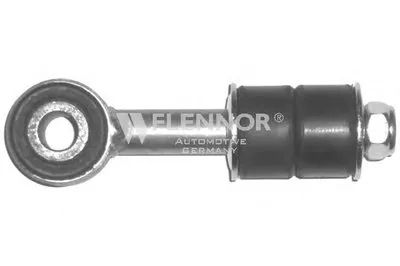 Тяга / стойка, стабилизатор FLENNOR купить