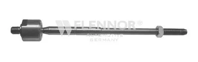 Осевой шарнир, рулевая тяга FLENNOR купить