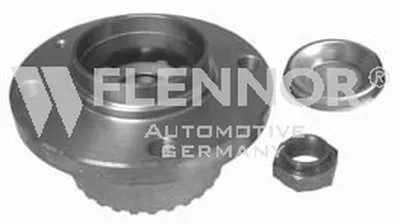 Комплект подшипника ступицы колеса FLENNOR купить