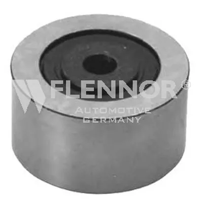 Паразитный / ведущий ролик, поликлиновой ремень FLENNOR купить