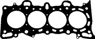 Прокладка, головка цилиндра ELWIS ROYAL купить