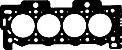 Прокладка, головка цилиндра ELWIS ROYAL купить