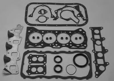Комплект прокладок, двигатель ELWIS ROYAL купить