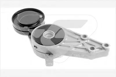 Натяжной ролик, поликлиновой  ремень HUTCHINSON купить