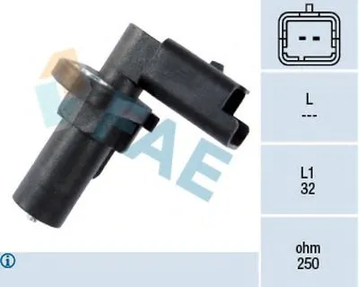 Датчик импульсов; Датчик импульсов, маховик FAE купить