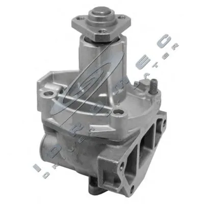 Водяной насос CAR купить