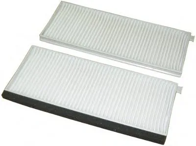 Фильтр, воздух во внутренном пространстве HOFFER купить