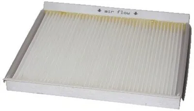 Фильтр, воздух во внутренном пространстве HOFFER купить