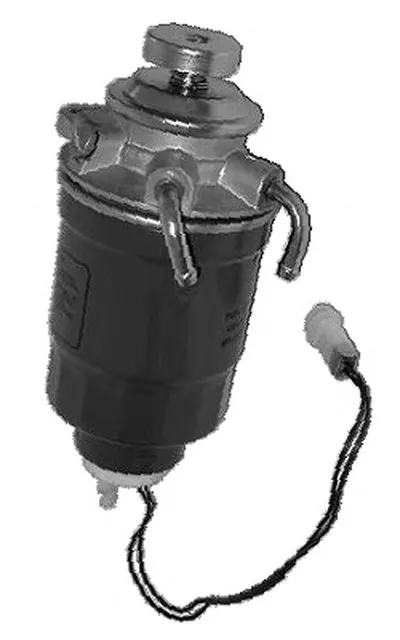 Топливный фильтр HOFFER купить