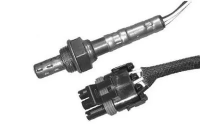 Лямда-зонд HOFFER купить