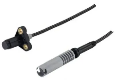 Датчик, частота вращения колеса