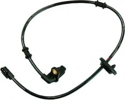 Датчик, частота вращения колеса HOFFER купить