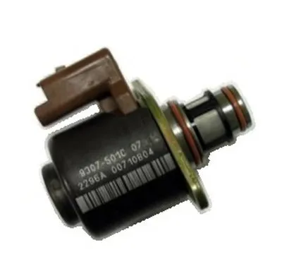 Редукционный клапан, Common-Rail-System MEAT & DORIA купить