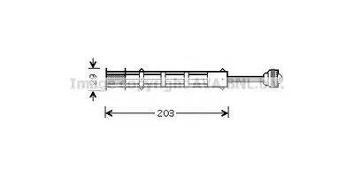 Осушитель, кондиционер AVA QUALITY COOLING купить