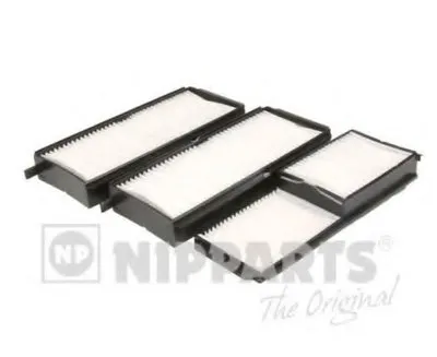 Фильтр, воздух во внутренном пространстве NIPPARTS купить