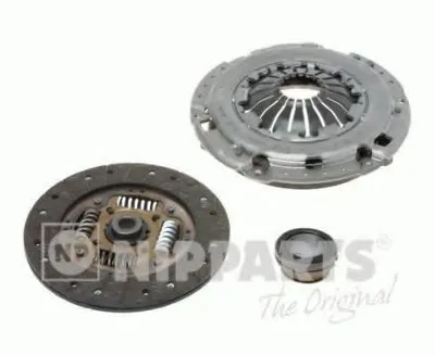 Комплект сцепления NIPPARTS купить