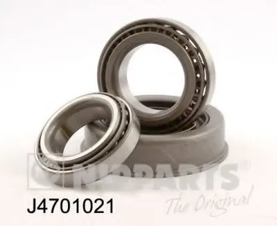 Комплект подшипника ступицы колеса NIPPARTS купить