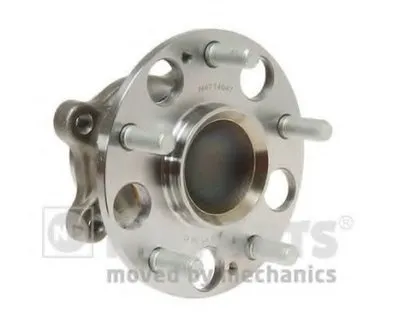 Комплект подшипника ступицы колеса NIPPARTS купить