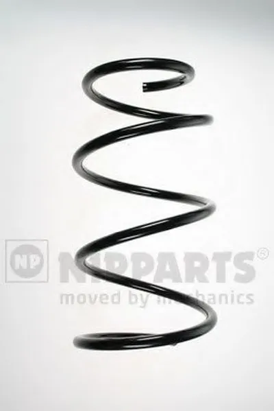 винтовая пружина NIPPARTS купить