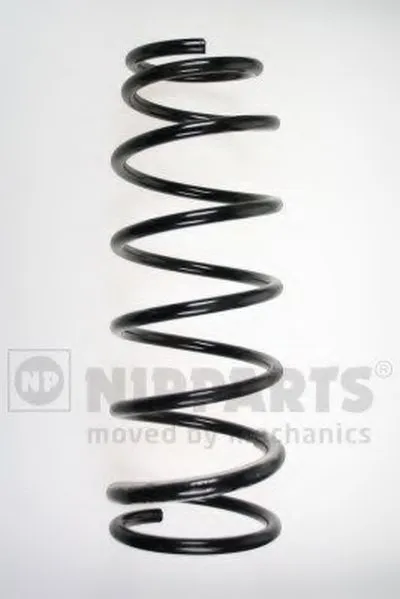 винтовая пружина NIPPARTS купить