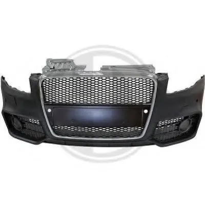 Буфер HD Tuning DIEDERICHS купить