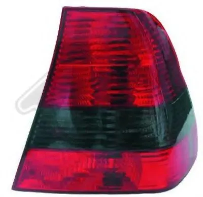 Комлект заднего освещения HD Tuning DIEDERICHS купить