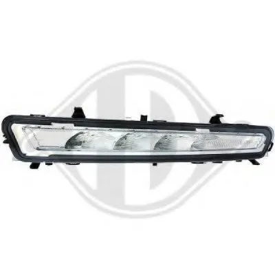 дневное освещение DIEDERICHS купить