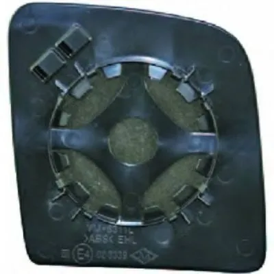 Зеркальное стекло, наружное зеркало DIEDERICHS купить