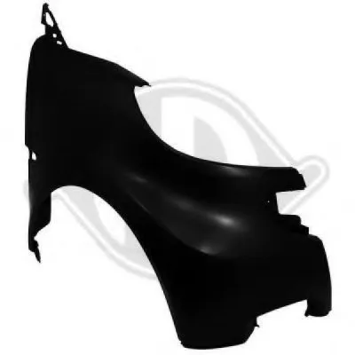 Крыло DIEDERICHS купить