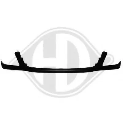 Рамка, облицовка радиатора DIEDERICHS купить