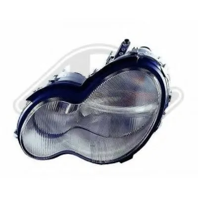 Фара DIEDERICHS купить