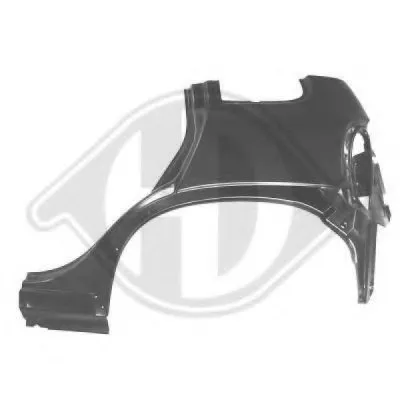 Боковина DIEDERICHS купить