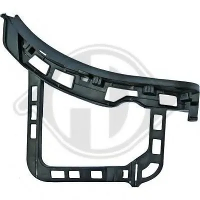 Кронштейн, буфер DIEDERICHS купить