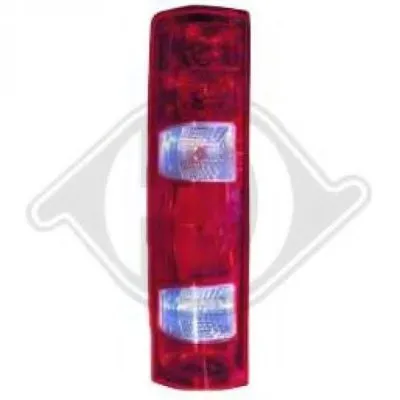 Задний фонарь DIEDERICHS купить