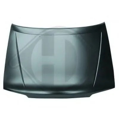 Капот двигателя DIEDERICHS купить