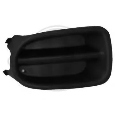 Облицовка, противотуманная фара DIEDERICHS купить