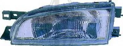 Фара DIEDERICHS купить