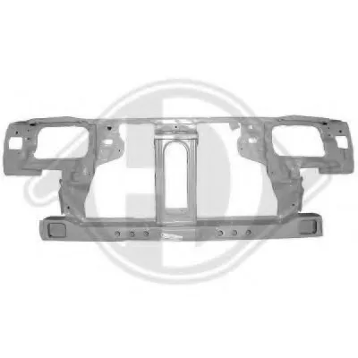 Облицовка передка DIEDERICHS купить