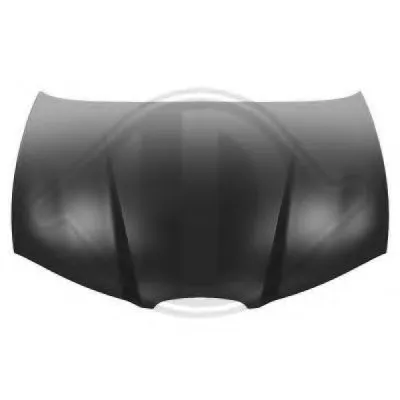 Капот двигателя Priority Parts DIEDERICHS купить